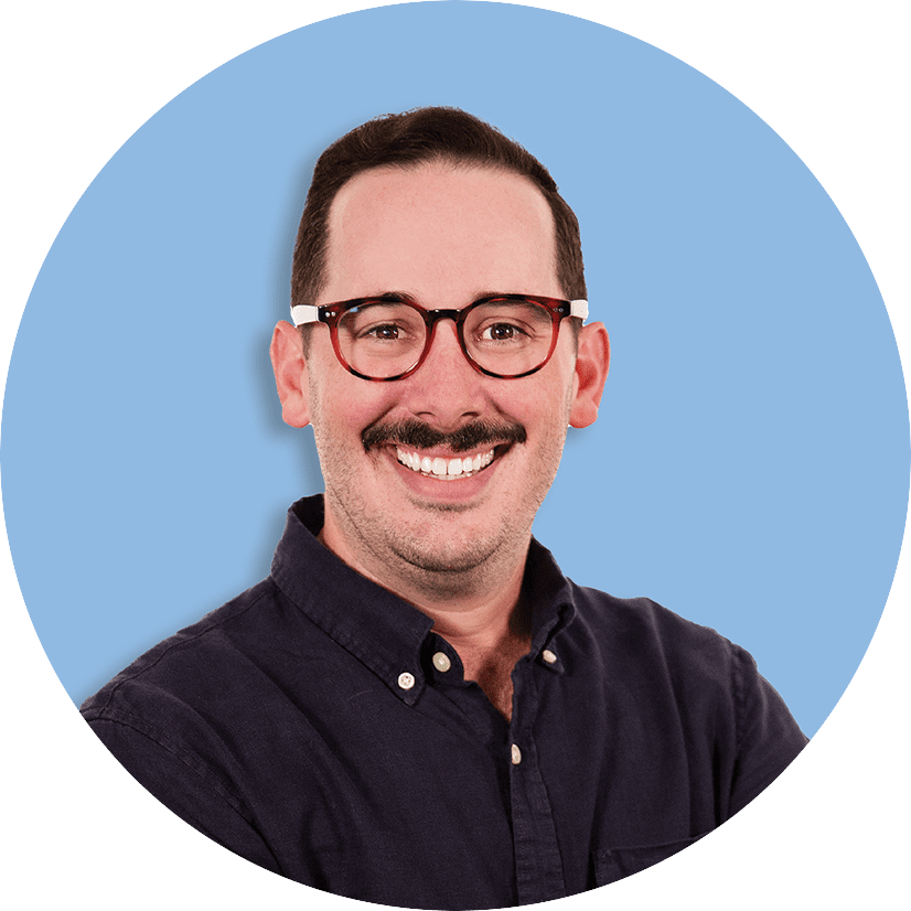 Jeremy-Woods-photo-round Jeremy Woods, Account Director at SageAge, a senior living marketing agency.