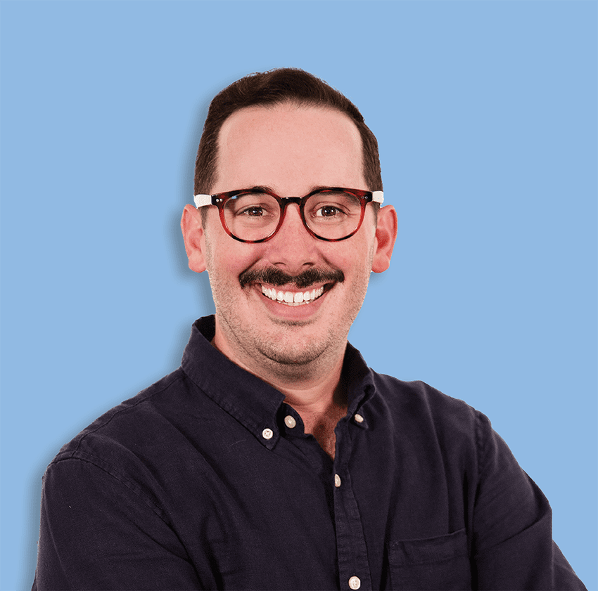 Jeremy Woods photo Jeremy Woods, Account Director at SageAge, a senior living marketing agency.