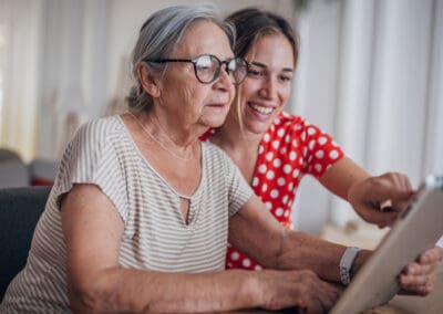 Senior Living Referral Sources: Building Relationships That Drive Occupancy