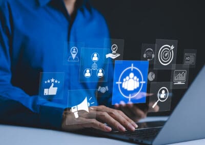 Senior Services Content Marketing: Communicate Clearly and Connect Deeply