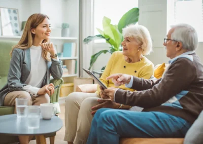 13 Actionable Senior Living Sales Tips to Boost Occupancy and Build Trus