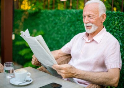 Where to Advertise to Seniors and Baby Boomers: 8 Effective Platforms to Grow Your Reach