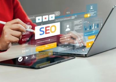 SEO for Senior Living: What Families Are Searching For