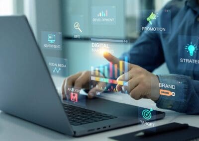 How to Build a Senior Living Marketing Strategy That Drives Occupancy Growth