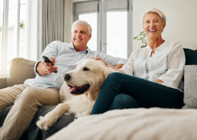 The Modern Senior Living Marketing Plan: Harnessing Programmatic Media & Connected TV (CTV)